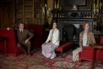 Downton Abbey Photos promos 6.08 