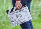 Downton Abbey Galerie photos - tournage saison 4 