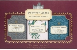 Downton Abbey Cosmtiques Marks and Spencer 